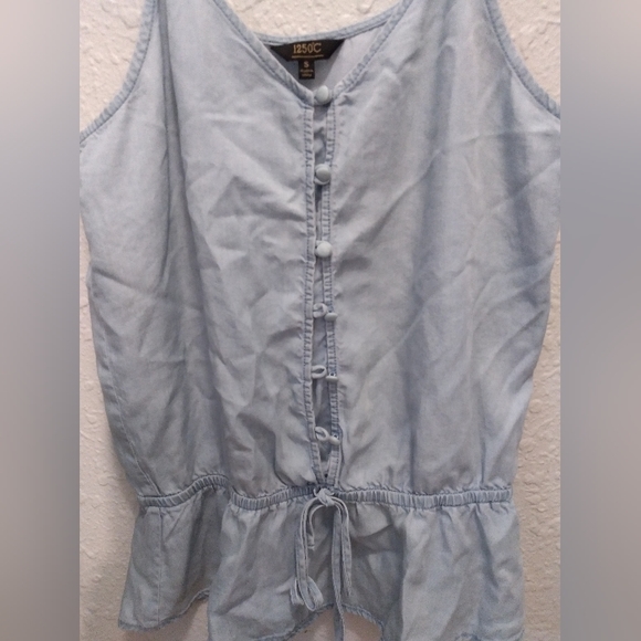 1250c summer blouse - Picture 2 of 4